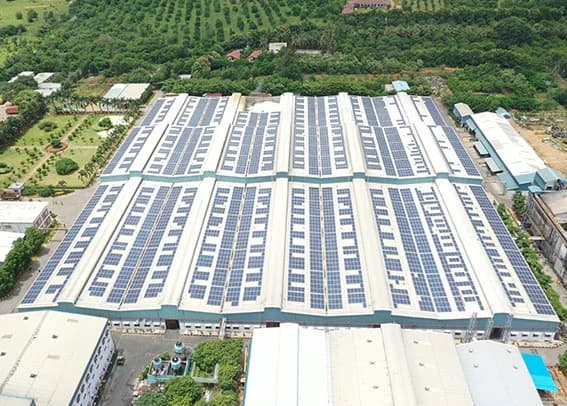 EiddoPower homepage screenshot